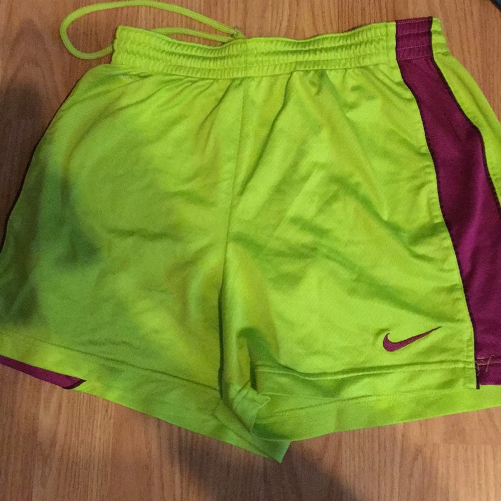 Nike shorts